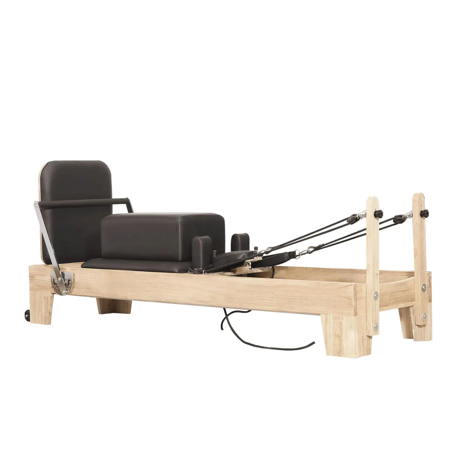 Oak Pilates Core Training Bed XF-228